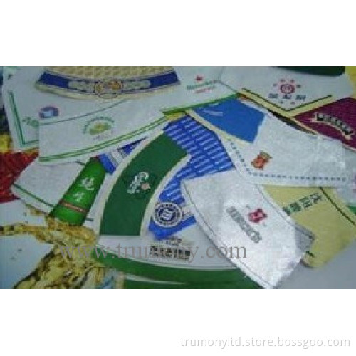 Aluminum Foil for Beer Bottle Mark
